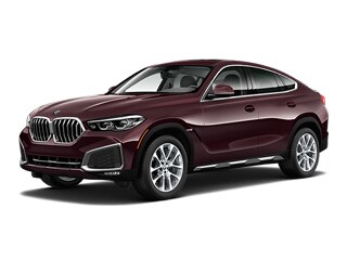 2020 Bmw X6 For Sale In San Antonio Tx Bmw Of San Antonio